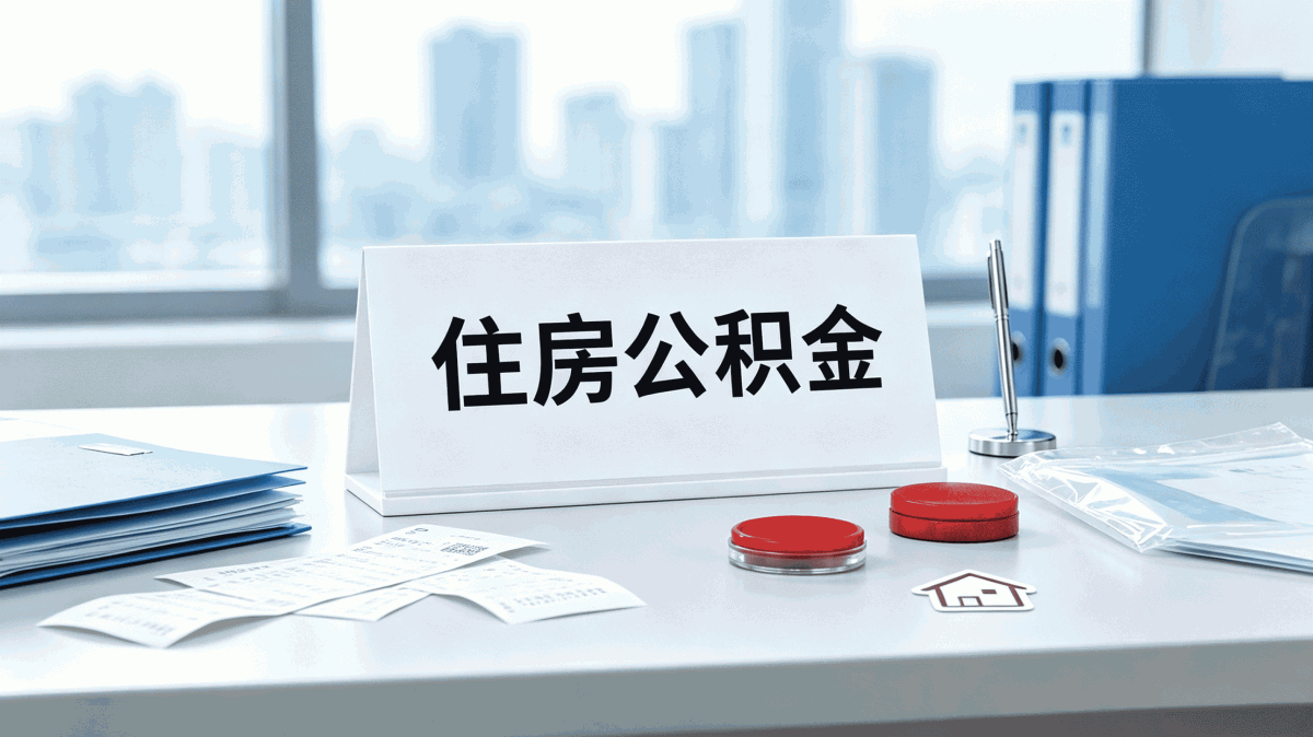 湘潭在职提取公积金代办机构,新政下怎么算