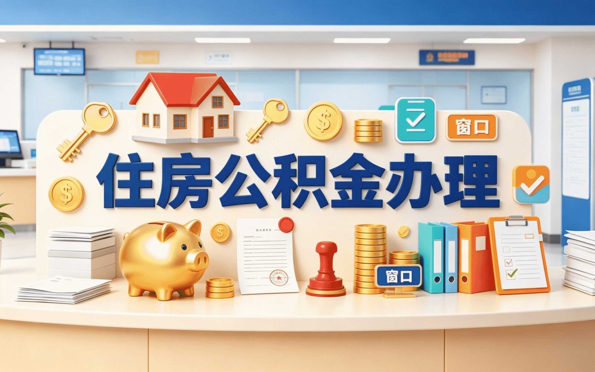 湘潭正规可靠公积金提取中介一年差多少钱