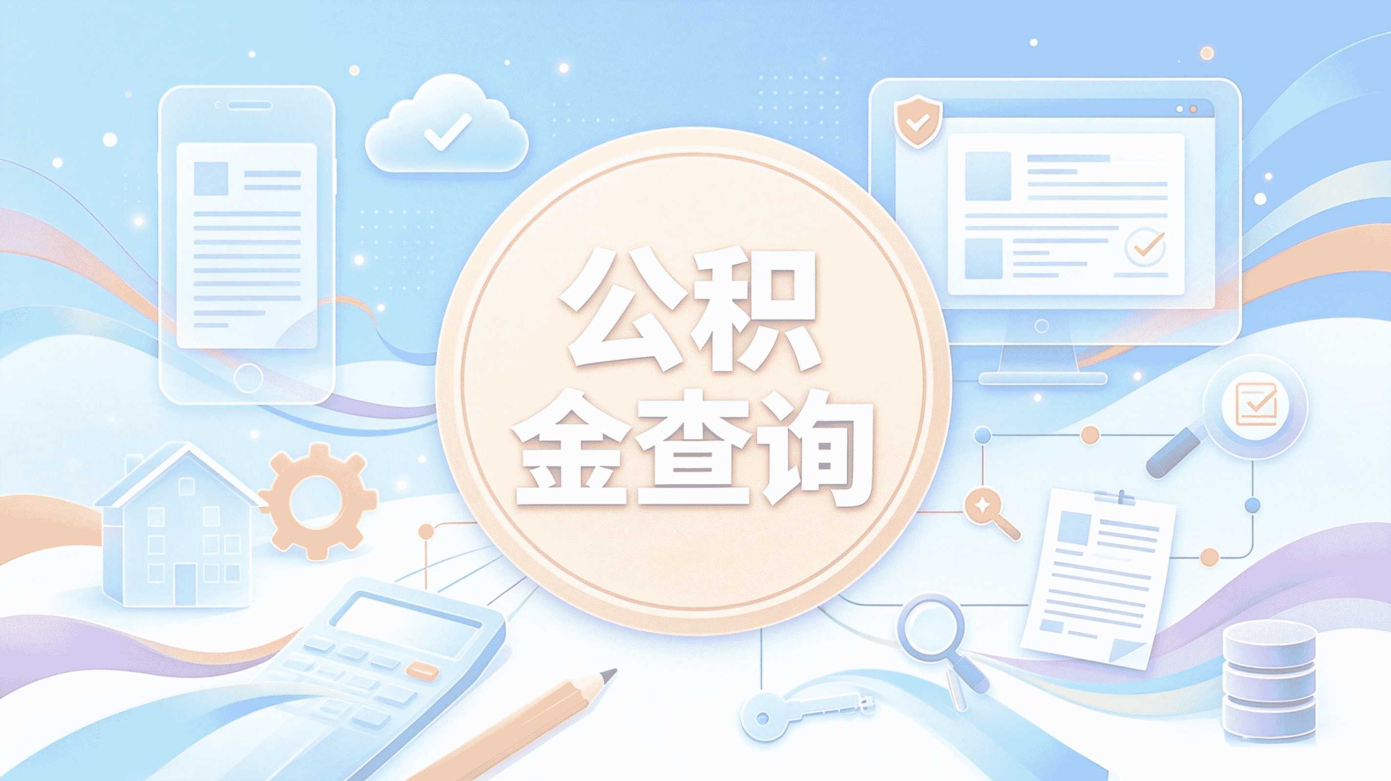 湘潭公积金转移代办流程详解