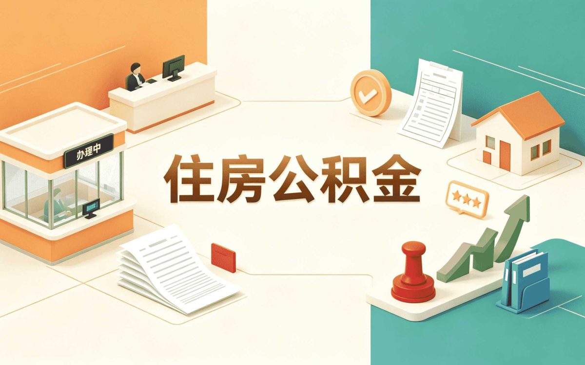 湘潭公积金查询个人账户余额查询入口别白跑