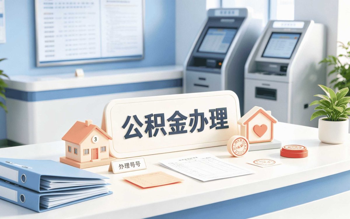 湘潭资深公积金代取公司提取材料与到账时间