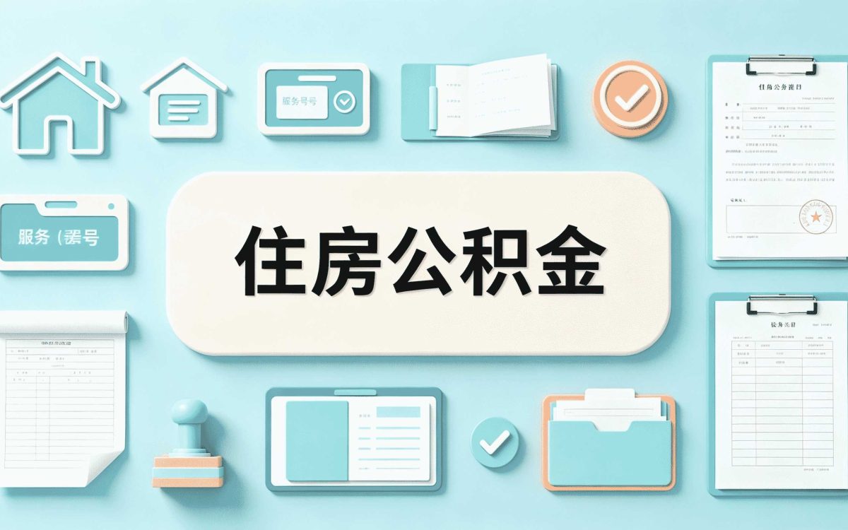 湘潭公积金代办费是什么意思注意这几点