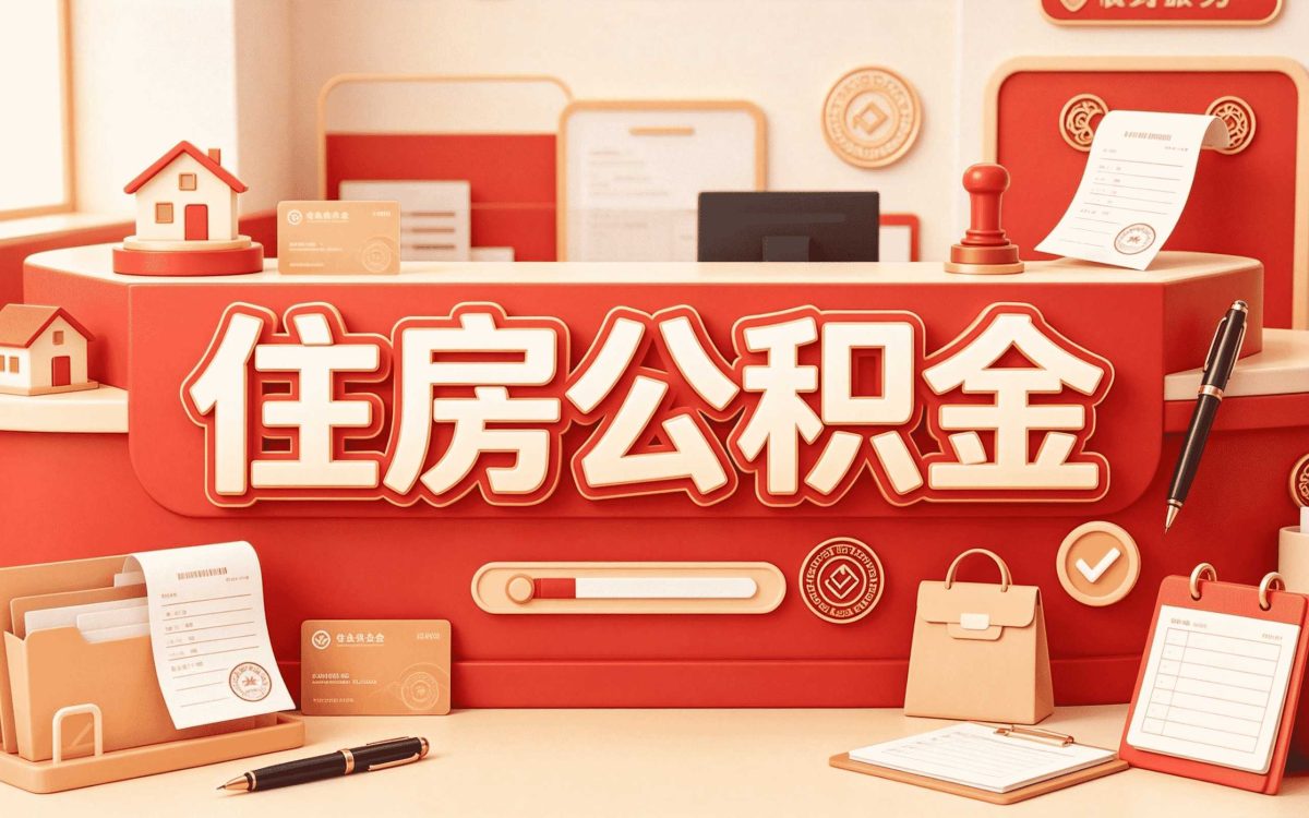 湘潭公积金余额查询个人账户行不行