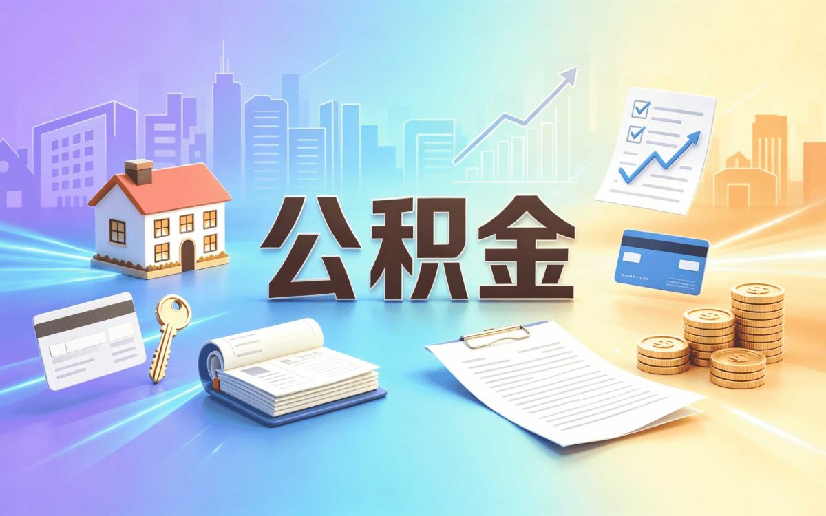 湘潭本地公积金提取服务我跑了三趟才办成