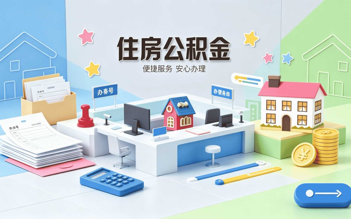 湘潭公积金封存了还能提取吗?答案是可以