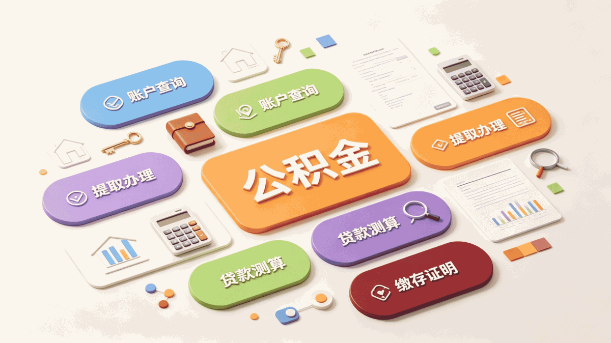 湘潭灵活就业人员住房公积金缴存比例新规口径怎么算