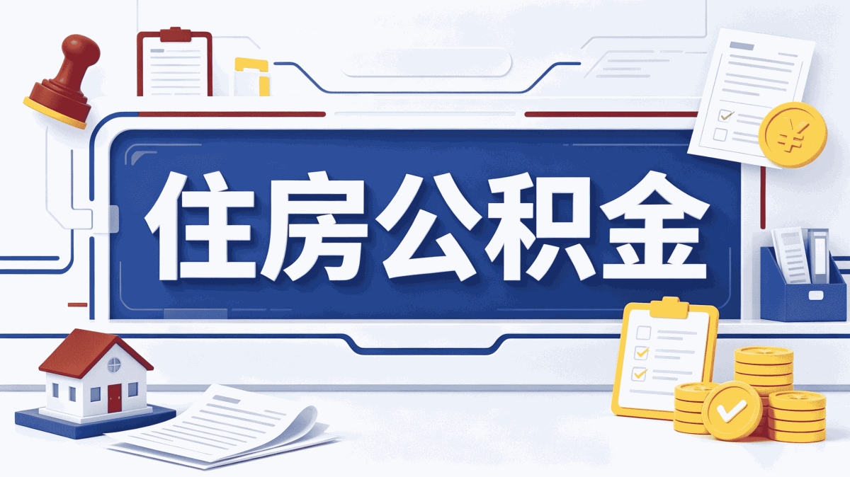 湘潭公积金查询个人账户余额查询入口别白跑