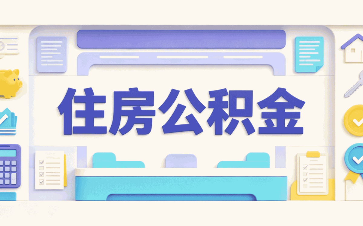 湘潭公积金提取额度是多少新市民青年人看这