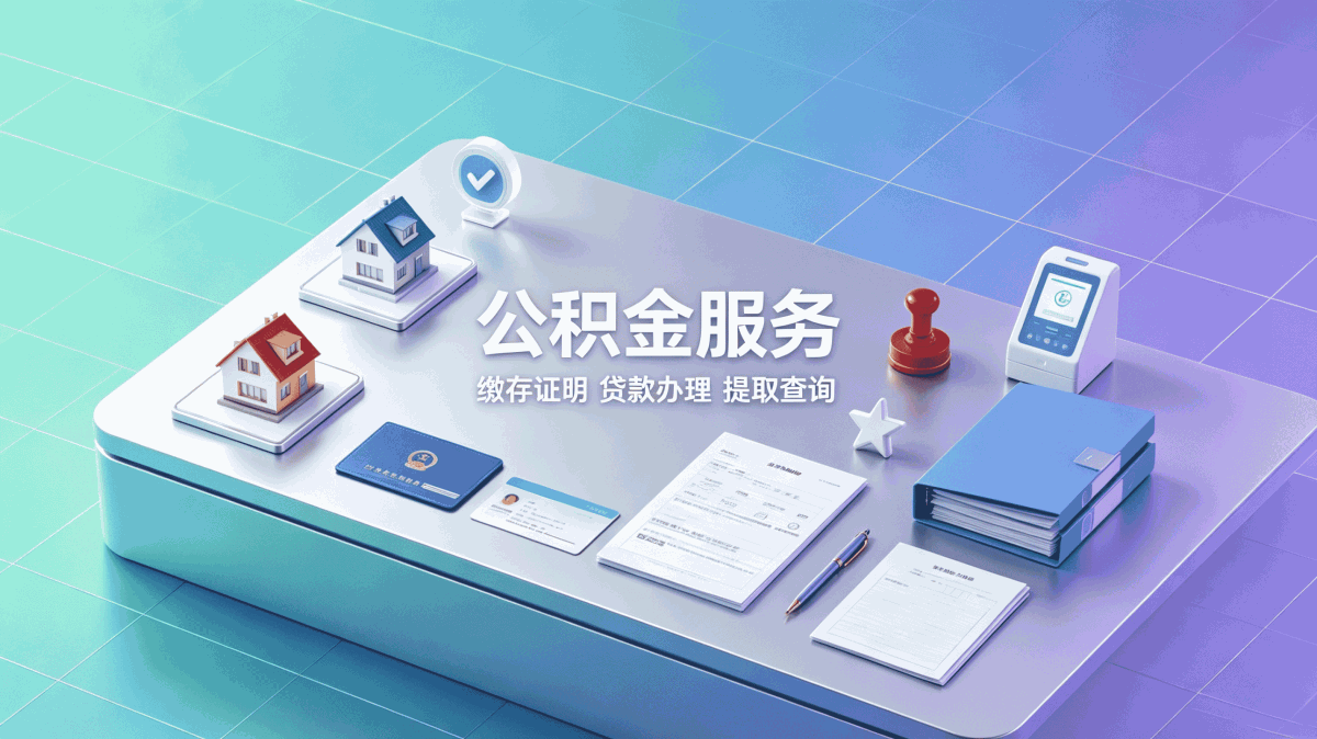 湘潭公积金代办费用计入什么科目新规口径怎么算