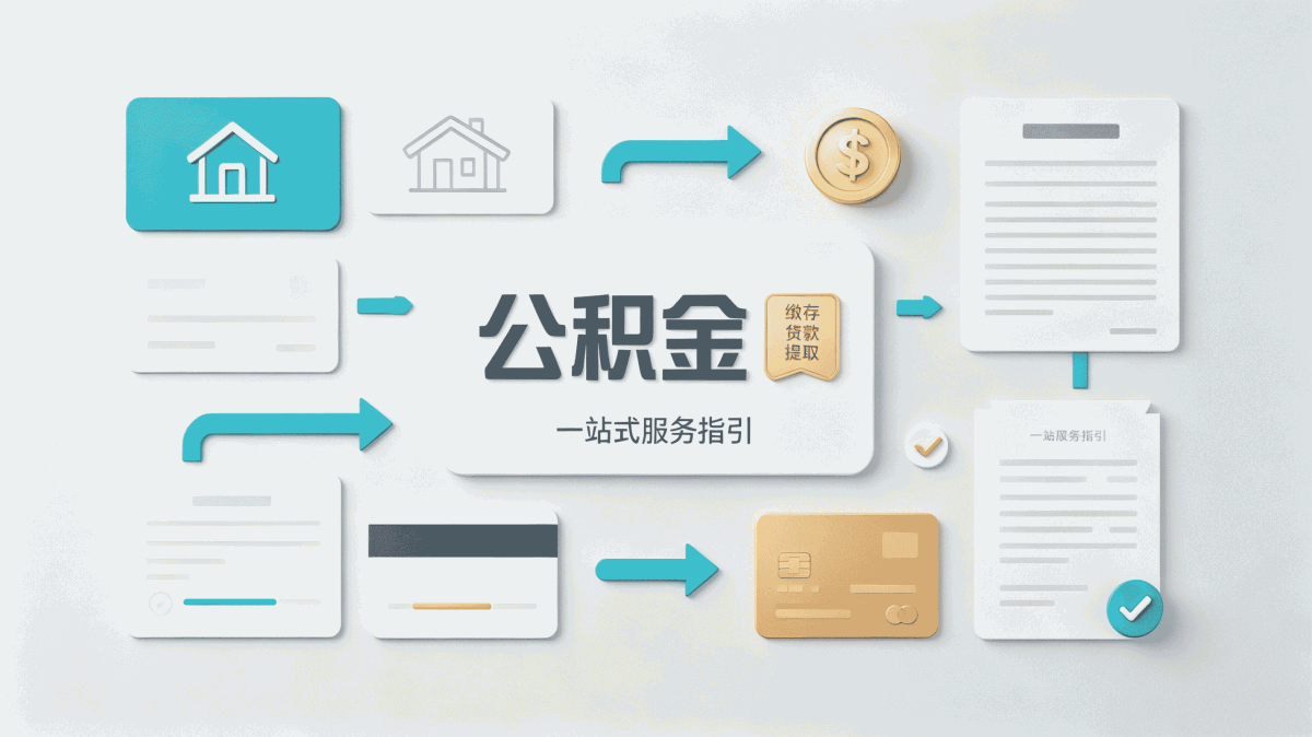 湘潭公积金余额查询个人账户行不行