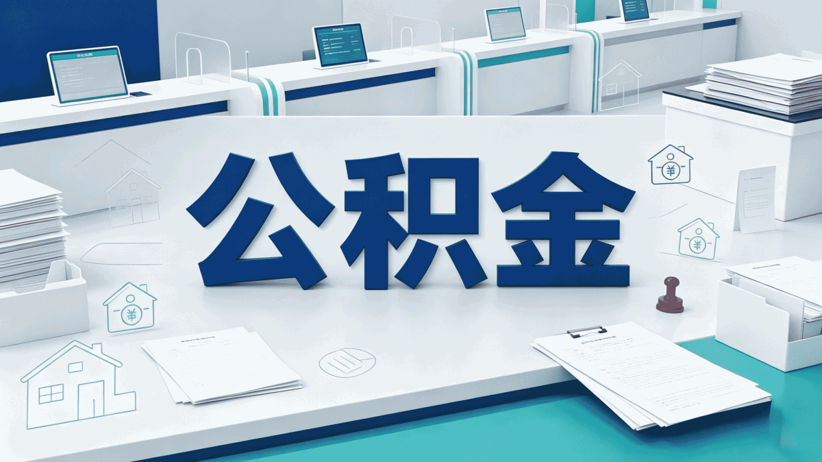 湘潭灵活就业公积金提取注意事项我第二趟办成了