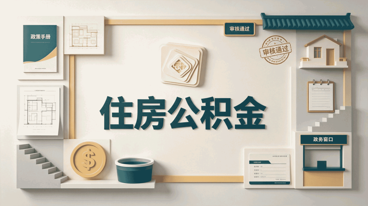 湘潭公积金封存了还能提取吗?答案是可以