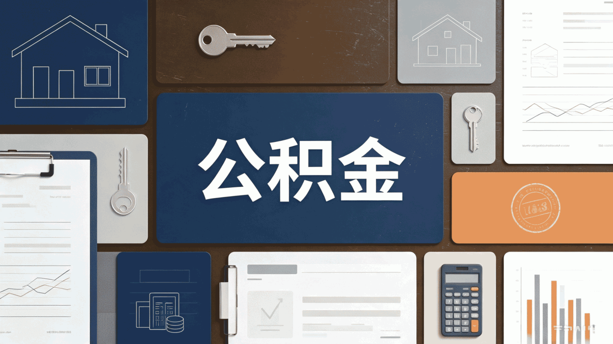 湘潭公积金基数核定我跑了两趟才办成