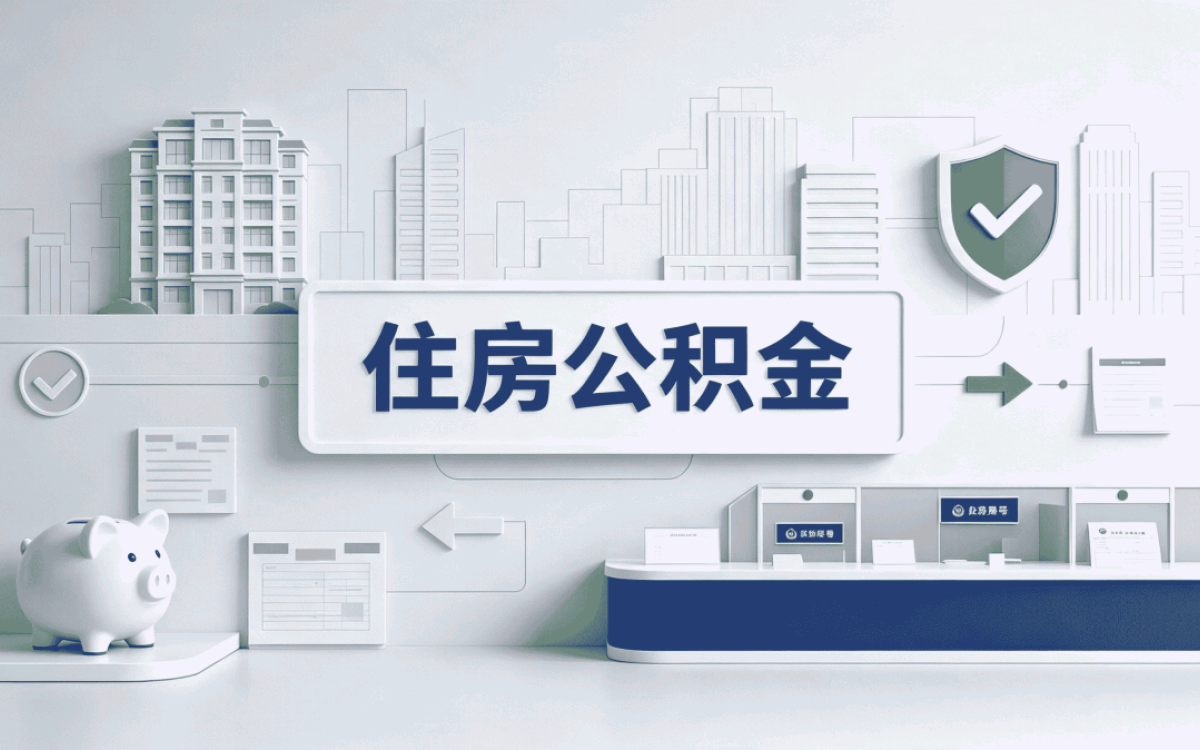 湘潭正规可靠公积金提取中介一年差多少钱