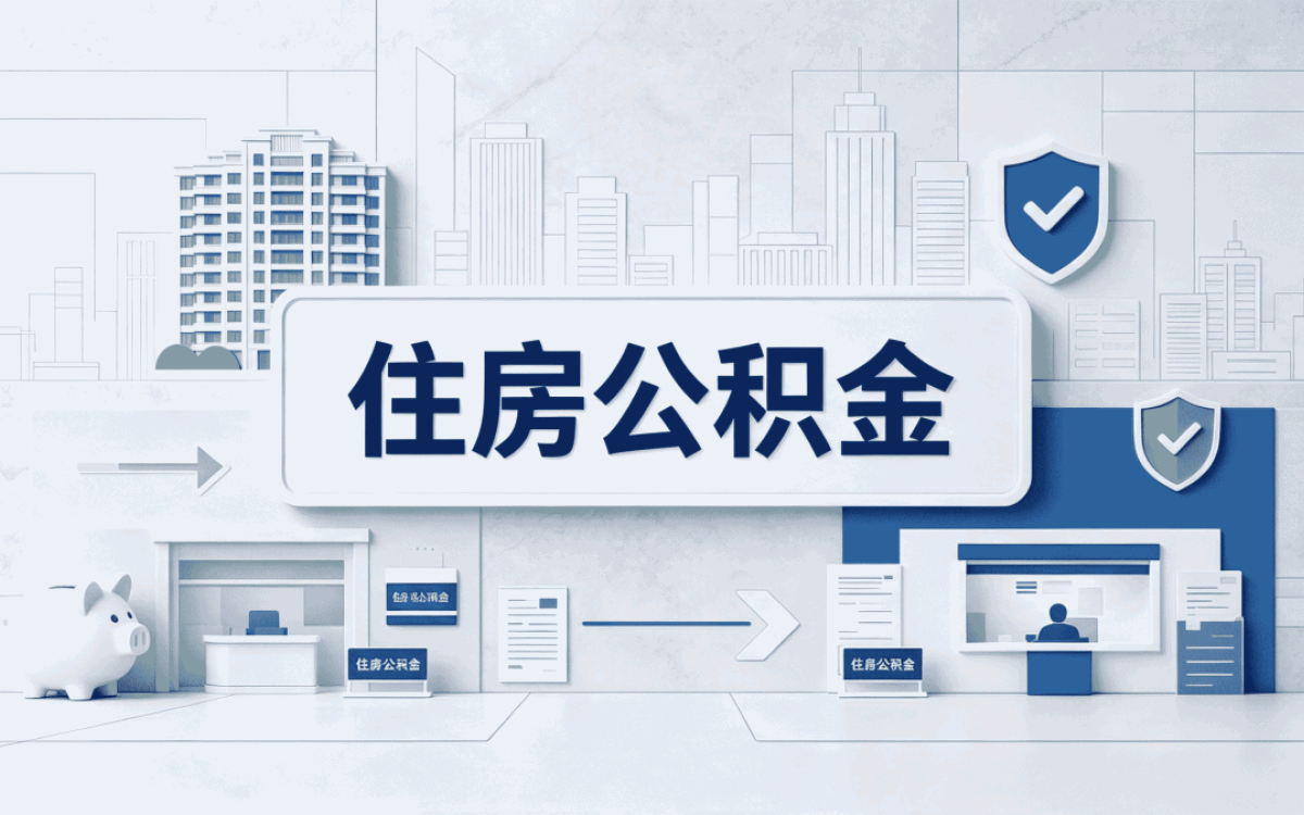 湘潭公积金基数核定我跑了两趟才办成