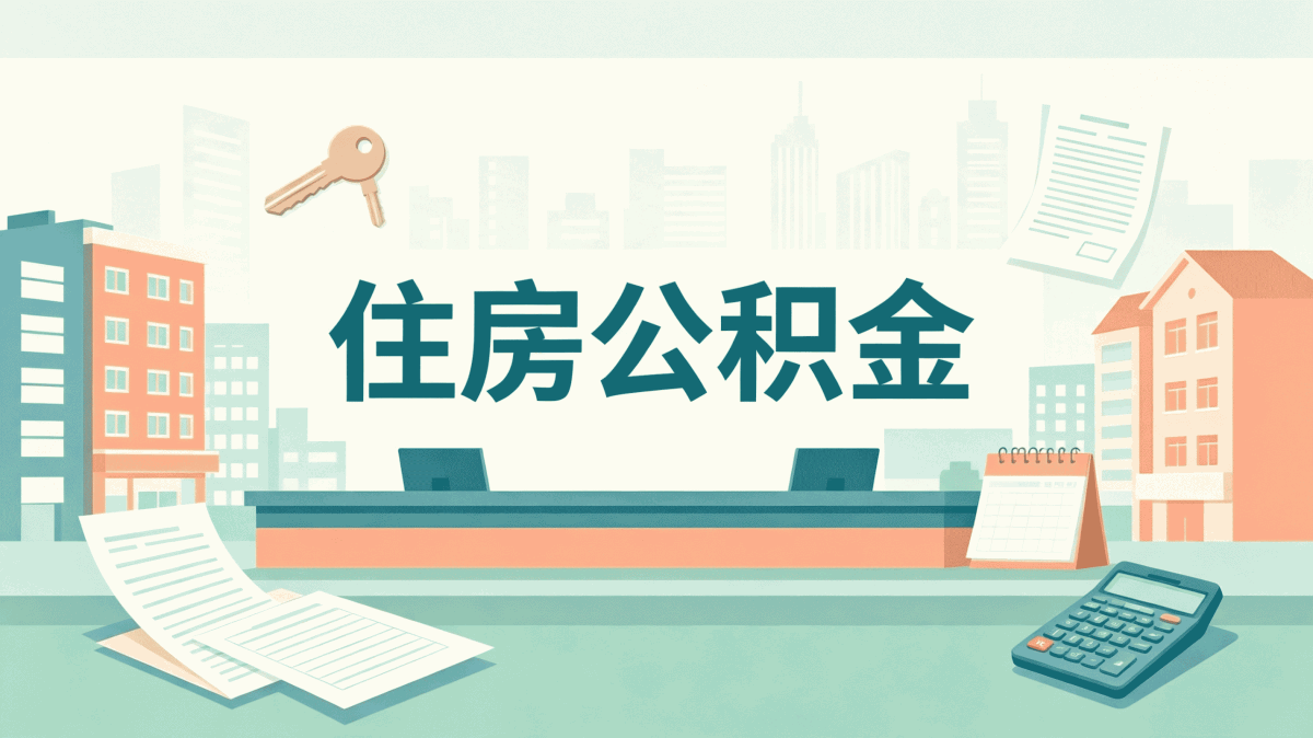 湘潭资深公积金代办这几点容易白跑