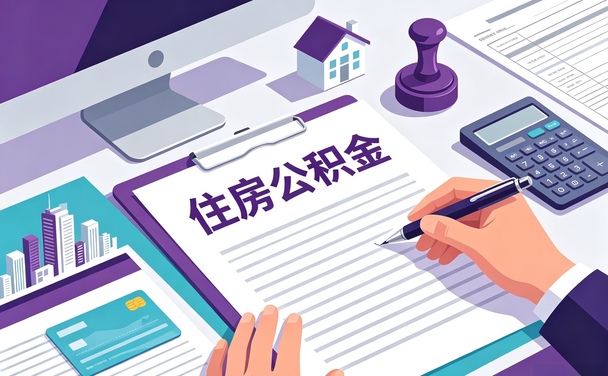 湘潭本地公积金提取服务我跑了三趟才办成
