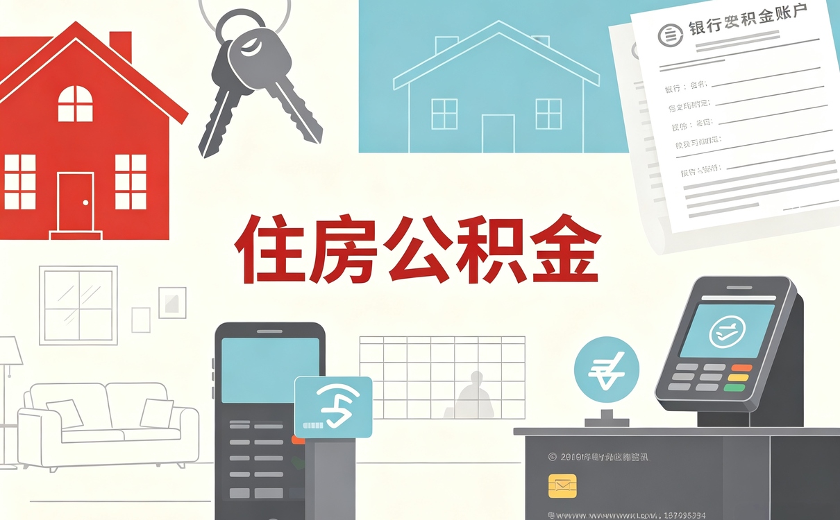 湘潭公积金退休提取第二次去才弄明白