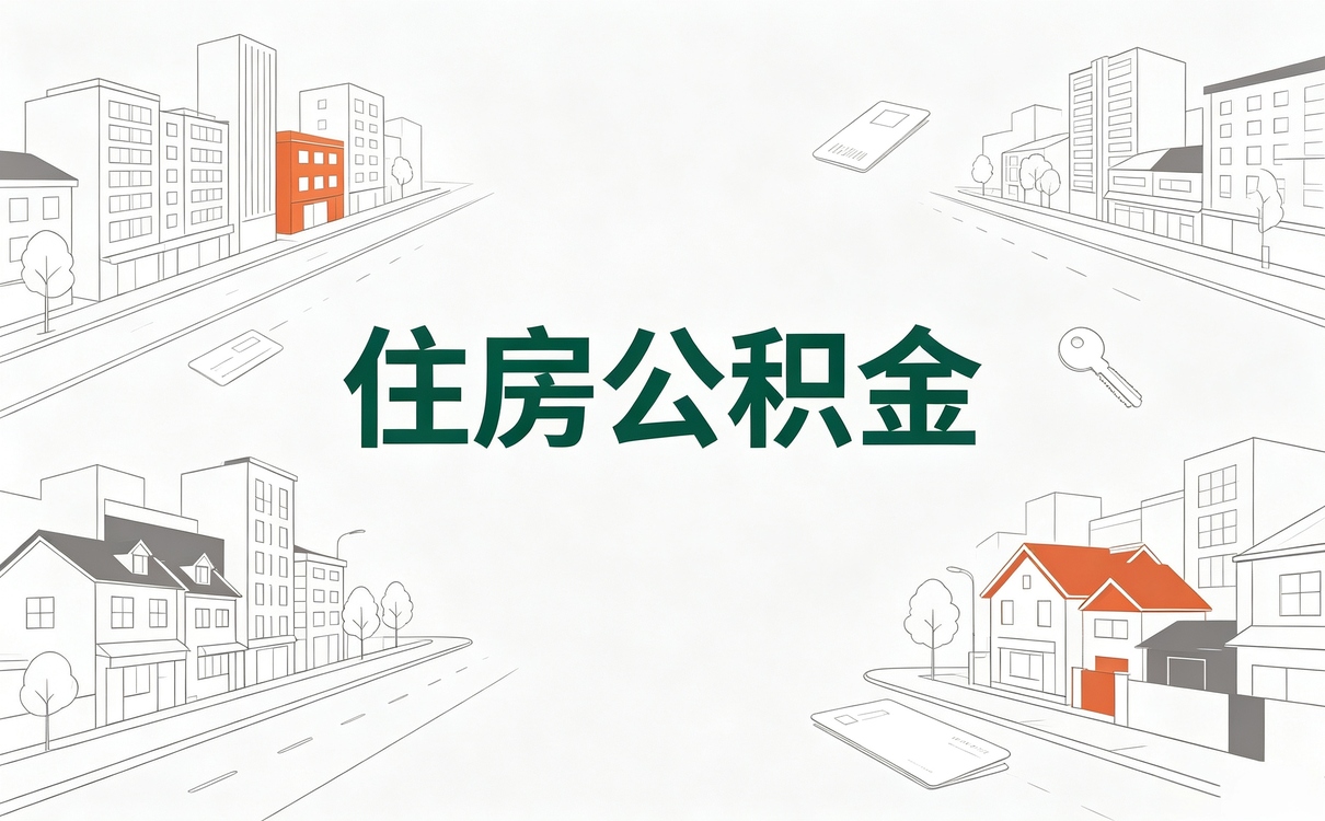 湘潭装修后公积金提取常见误区别踩坑