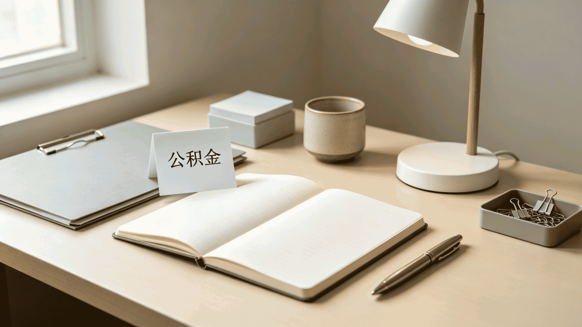 湘潭公积金转移代办流程详解